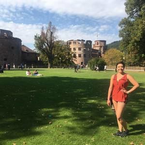 Meet your Posher, Bre